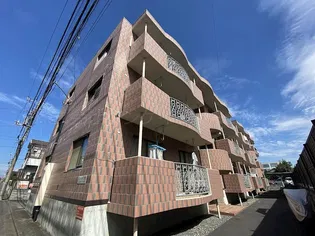 ビューパーク栄【3階】の間取り