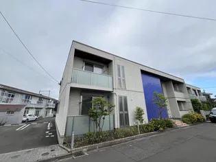ロイヤルコートハウスの画像
