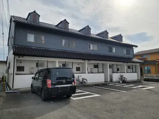 群馬県前橋市龍蔵寺町【一戸建】の外観