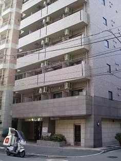 クレアシオン六本木の画像