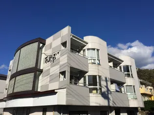 フロレスタ城の平の画像