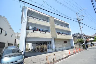 南紀ハイツの画像