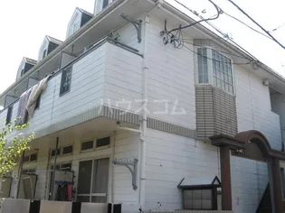 レオパレスダイエーの画像