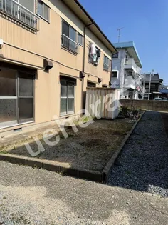 こだまアパートの内装