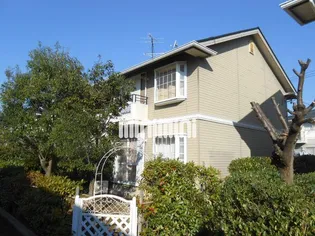 トルースヒルズITM M棟の画像