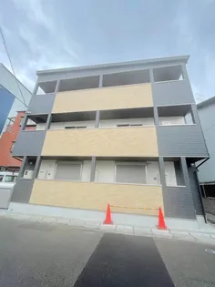 アムール永和の画像