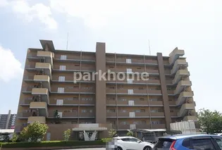 高知県高知市青柳町【マンション】の外観