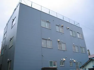 上野マンションの画像