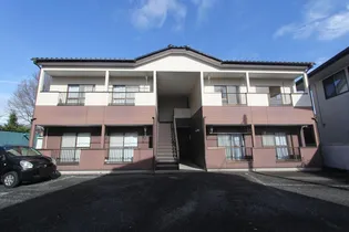 メゾンJUNの画像