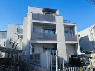 コニファーガーデン練馬Aの画像