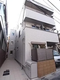 Hale Kea Laule’a【1階】の外観