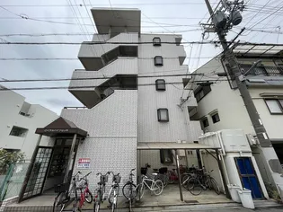 ロイヤルハイツ山之内の画像