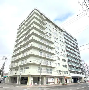 チサンマンション札幌第一の画像