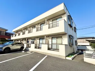 カーサ四谷の画像