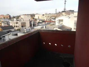 サンハイツ【4階】の内装