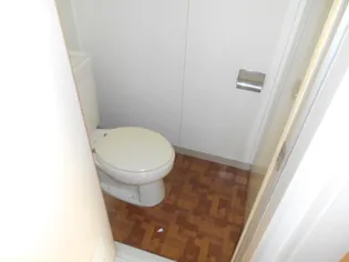 サンハイツ【4階】の内装