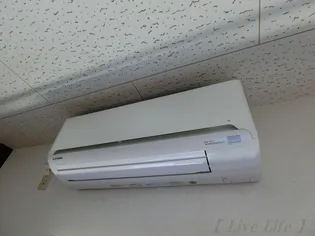 レジデンス学園B棟【4階】の内装