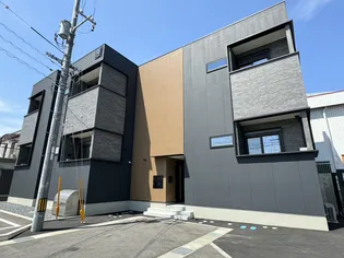 AABOX松並の画像