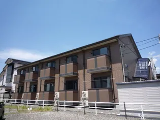 シュヴァルベ北松本の画像