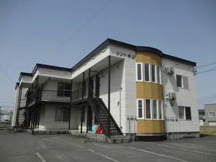 シント永山の画像