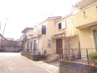 埼玉県さいたま市緑区宮本2【一戸建】の外観