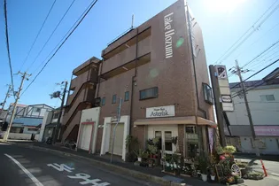 レ-ク魚住【1階】の外観