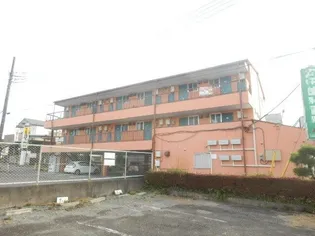 富佳ハイツの画像