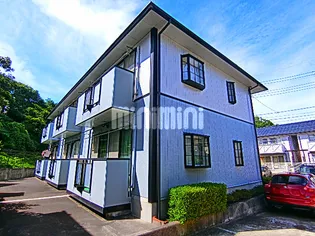 サンガーデン菊田の画像