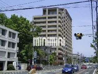 藤和八事緑ヶ岡ホームズの画像
