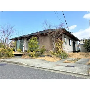 宮城県仙台市泉区紫山5【一戸建】の外観