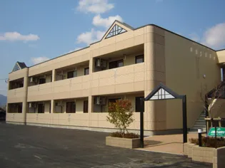 ルミナスガーデンAの画像