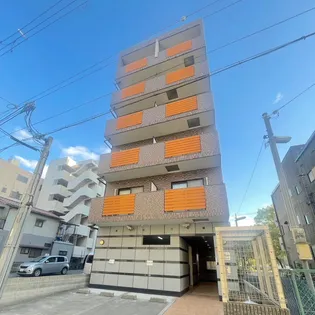 アルビオン西梅田の画像