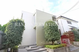 レオパレス北町の画像