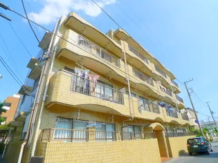 メゾン ド ヴェールの画像