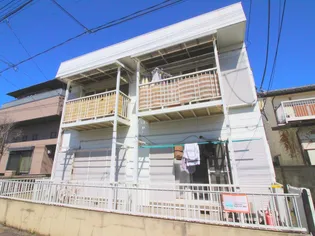 カーサ美原の画像