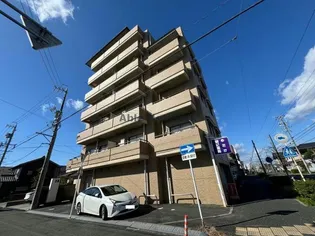 グランビスタ向山の画像