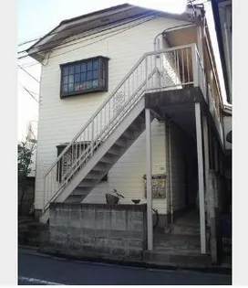 ハイムコオリナ【1階】の外観