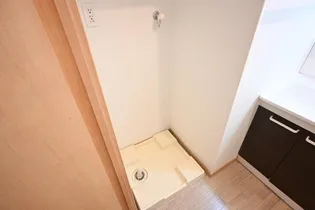 花木町5-9 1Rマンション【4階】の内装