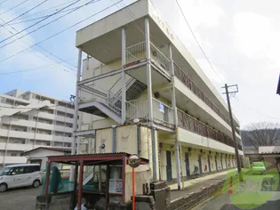 メゾン落合の画像