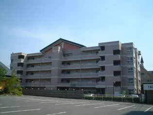 ハウディ月が丘の画像