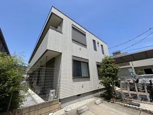 へーベルメゾン新浦安の画像