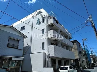 トップ横浜吉野町の画像