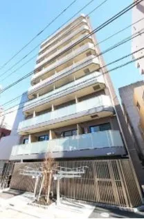 神奈川県横浜市南区永楽町1【マンション】の外観