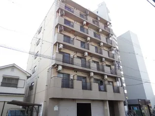 ベルトピア加古川【4階】の外観