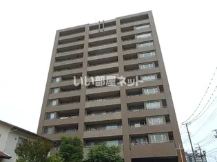 サーパス勝田駅前の画像