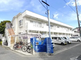 コーポタイシンの画像