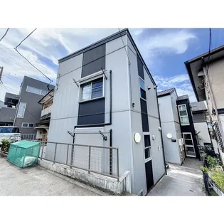 クレストシティの画像