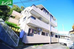 サンハイツ柴田の画像