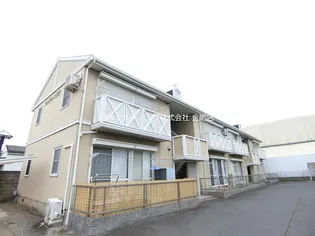 フレグランス福田の画像