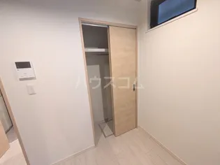 Green way Yakumoの内装